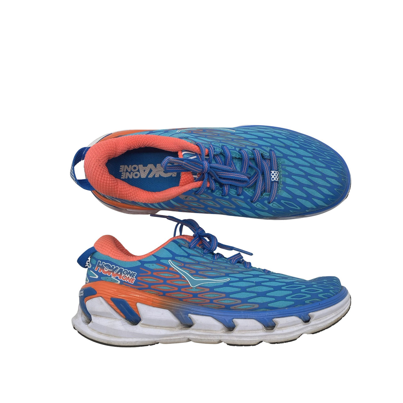 Unisex Hoka One One - Tossud, suurus 39 - Sinine (1)