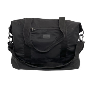 Unisex Soc - Spordikott, suurus Maxi - Must (1)
