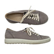 Unisex Ecco - Tennised, suurus 40 - Hall ()