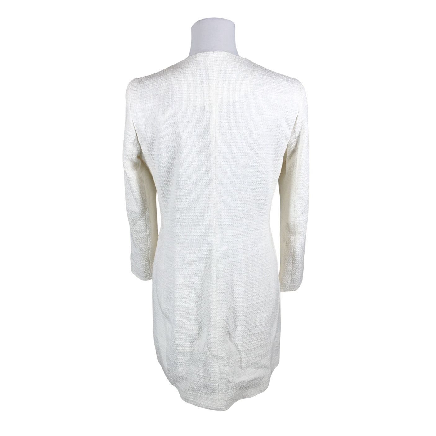 Unisex Sand - Trentš, suurus 38 - Valge (2)