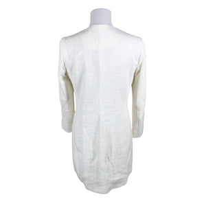 Unisex Sand - Trentš, suurus 38 - Valge (2)