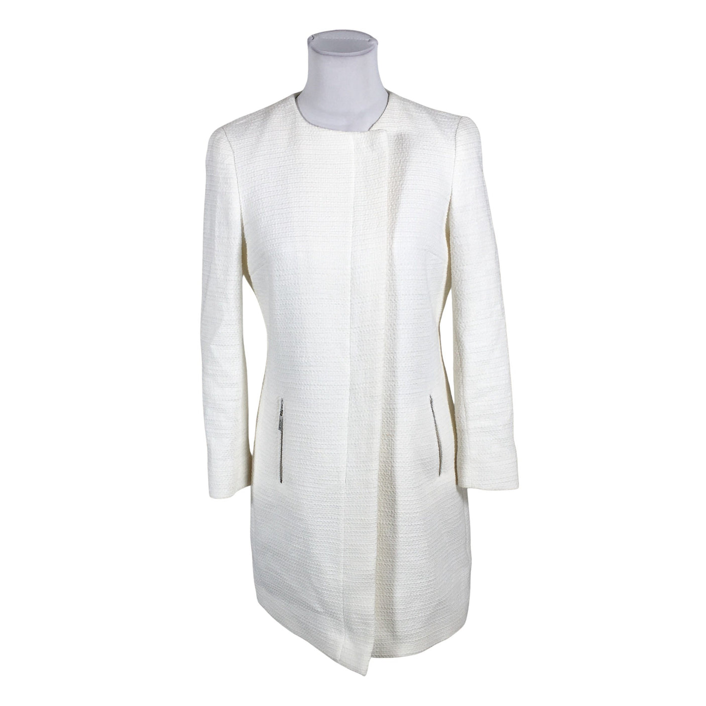 Unisex Sand - Trentš, suurus 38 - Valge (1)