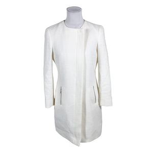 Unisex Sand - Trentš, suurus 38 - Valge (1)