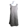 Unisex Voglia - Mitteveniv kleit, suurus 38 - Hall ()