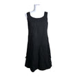 Unisex Voglia - Mitteveniv kleit, suurus 38 - Must ()