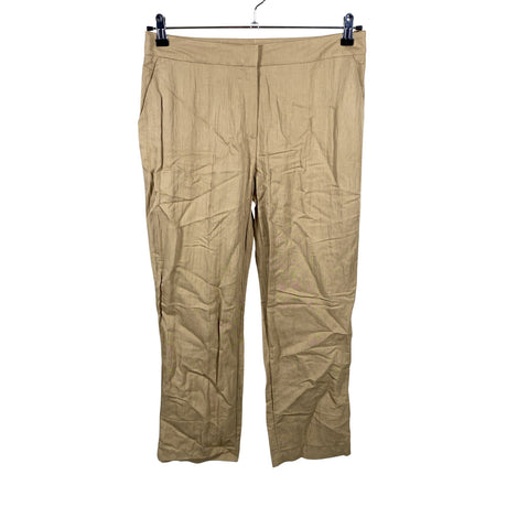 Unisex Ril's - Mittevenivad püksid, suurus 40 - Pruun ()