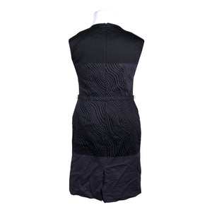 Unisex Marimekko - Mitteveniv kleit, suurus 42 - Must (2)