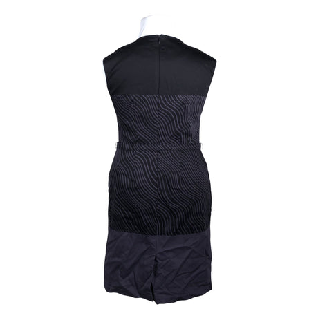 Unisex Marimekko - Mitteveniv kleit, suurus 42 - Must (2)