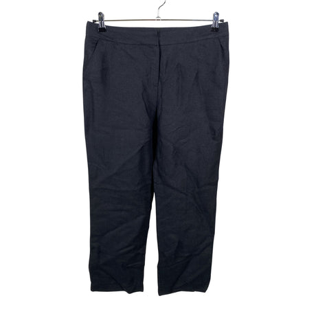 Unisex Ril's - Mittevenivad püksid, suurus 40 - Must ()
