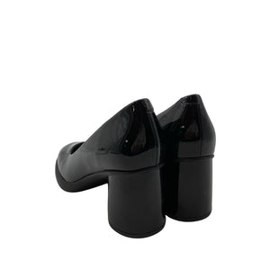 Unisex Ecco - Kontsakingad, suurus 40 - Must (2)