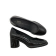 Unisex Ecco - Kontsakingad, suurus 40 - Must ()