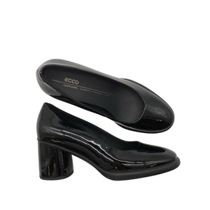 Unisex Ecco - Kontsakingad, suurus 40 - Must (1)