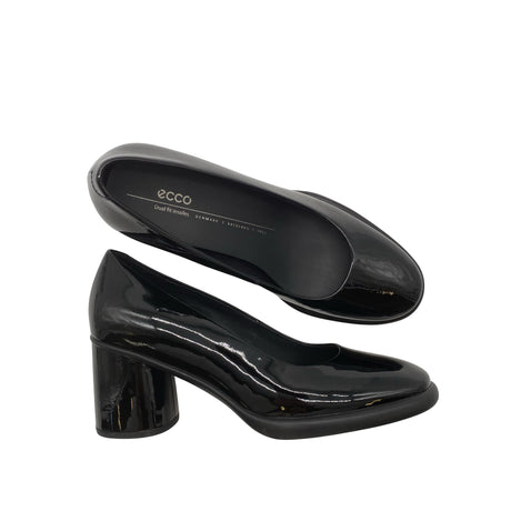 Unisex Ecco - Kontsakingad, suurus 40 - Must ()