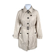 Unisex Ajatar - Trentš, suurus 42 - Beige ()