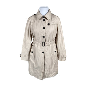 Unisex Ajatar - Trentš, suurus 42 - Beige (1)