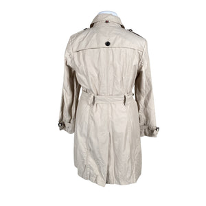 Unisex Ajatar - Trentš, suurus 42 - Beige (2)