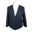 Unisex Andiata - Jakk, suurus 42 - Sinine ()