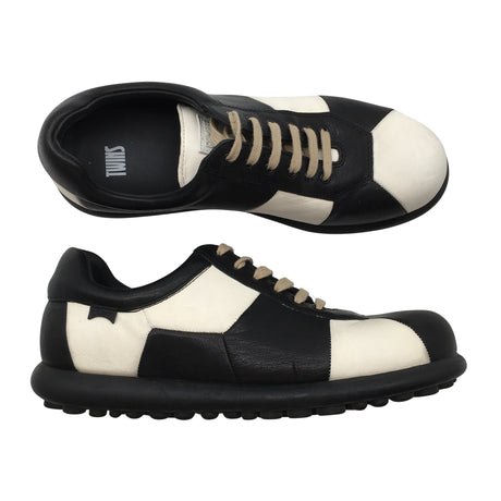 Unisex Camper - Tennised, suurus 41 - Must ()