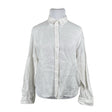 Unisex Gant - Triiksärk, suurus 44 - Valge ()
