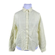 Unisex Gant - Triiksärk, suurus 44 - Kollane ()