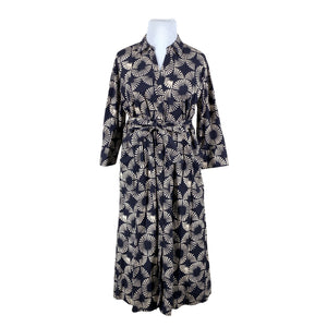 Unisex More&More - Maksikleit, suurus 44 - Must (1)