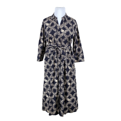 Unisex More&More - Maksikleit, suurus 44 - Must ()