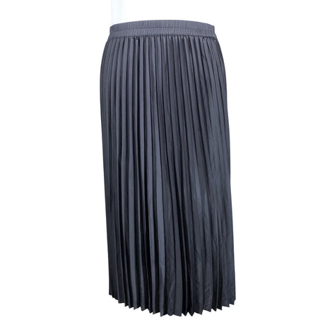 Unisex Nanso - Plisseerseelik, suurus 44 - Hall ()