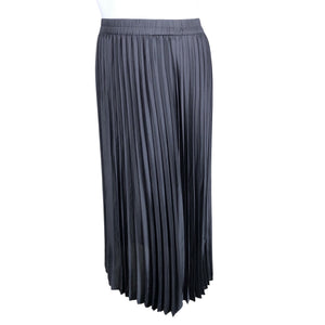 Unisex Nanso - Plisseerseelik, suurus 44 - Hall (2)