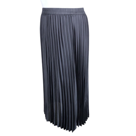 Unisex Nanso - Plisseerseelik, suurus 44 - Hall (2)