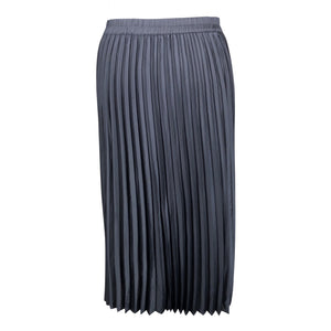 Unisex Nanso - Plisseerseelik, suurus 44 - Hall (3)