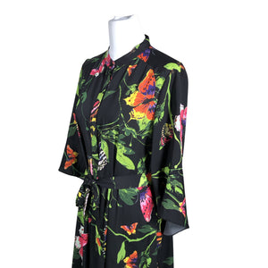 Unisex Max&Co - Maksikleit, suurus 40 - Must (3)