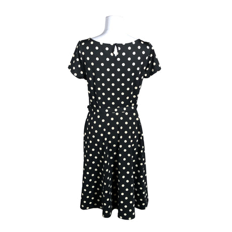 Unisex King Louie - Trikotaažist kleit, suurus 40 - Must (2)