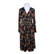 Unisex Camilla Thulin - Trikotaažist kleit, suurus 46 - Must ()