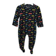 Unisex Marimekko - Kombinesoon, suurus 86 - 92 - Must ()