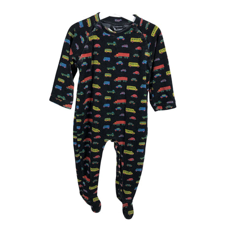 Unisex Marimekko - Kombinesoon, suurus 86 - 92 - Must ()