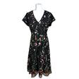Unisex Nancy Mac - Mitteveniv kleit, suurus 36 - Must ()