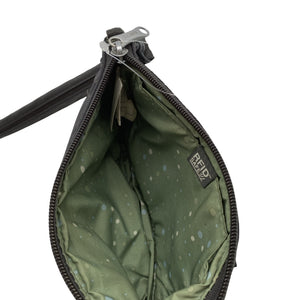 Unisex Pacsafe - Õlakott, suurus Mini - Must (3)
