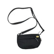 Unisex Pacsafe - Õlakott, suurus Mini - Must ()
