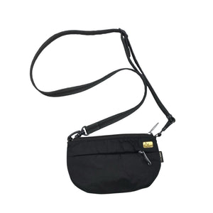Unisex Pacsafe - Õlakott, suurus Mini - Must (1)