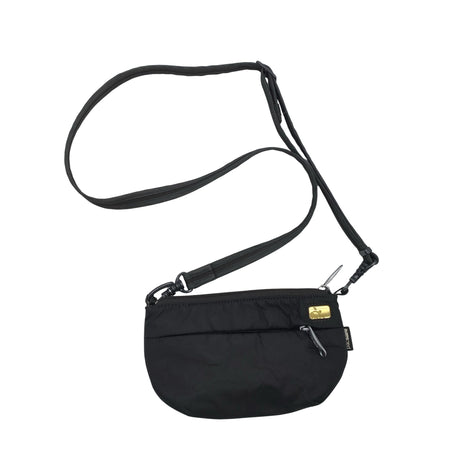 Unisex Pacsafe - Õlakott, suurus Mini - Must ()
