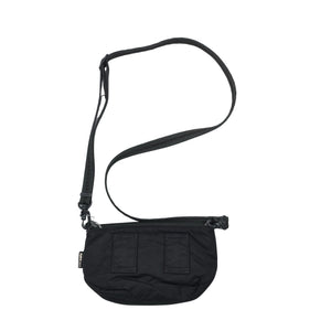 Unisex Pacsafe - Õlakott, suurus Mini - Must (2)