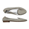 Unisex Bella Mode - Baleriinad, suurus 40 - Hall ()