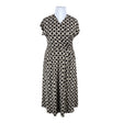Unisex Gant - Trikotaažist kleit, suurus 44 - Kollane ()