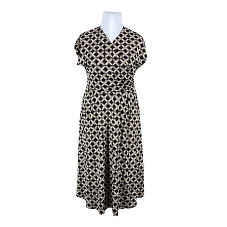 Unisex Gant - Trikotaažist kleit, suurus 44 - Kollane ()