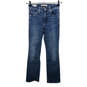 Unisex Levi's - Teksad, suurus W26 - Sinine (1)