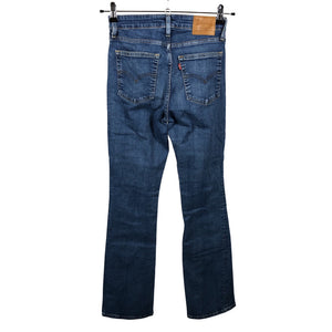 Unisex Levi's - Teksad, suurus W26 - Sinine (2)