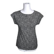 Unisex Marimekko - T-särk, suurus 34 - Must ()