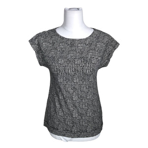 Unisex Marimekko - T-särk, suurus 34 - Must (1)