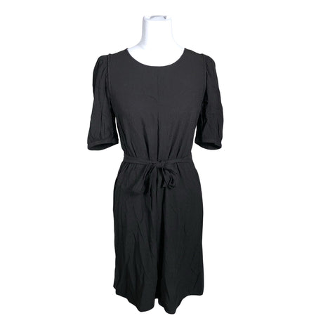 Unisex MSCH Copenhagen - Õhuke kleit, suurus 38 - Must ()