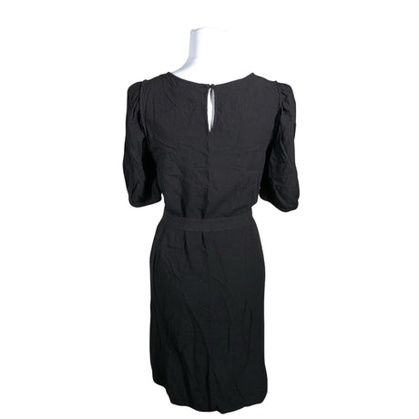 Unisex MSCH Copenhagen - Õhuke kleit, suurus 38 - Must (2)